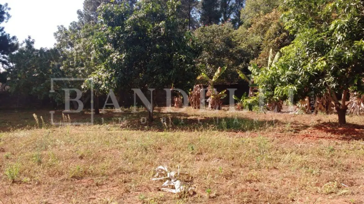 Foto 18 de Chácara à venda, 2250m2 em Chácara Velosa, Araraquara - SP