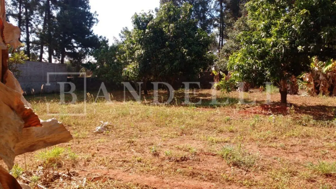 Foto 19 de Chácara à venda, 2250m2 em Chácara Velosa, Araraquara - SP