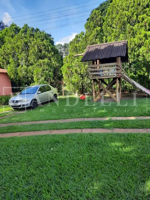 Foto 2 de Chácara com 4 quartos à venda, 412m2 em Chácara Velosa, Araraquara - SP