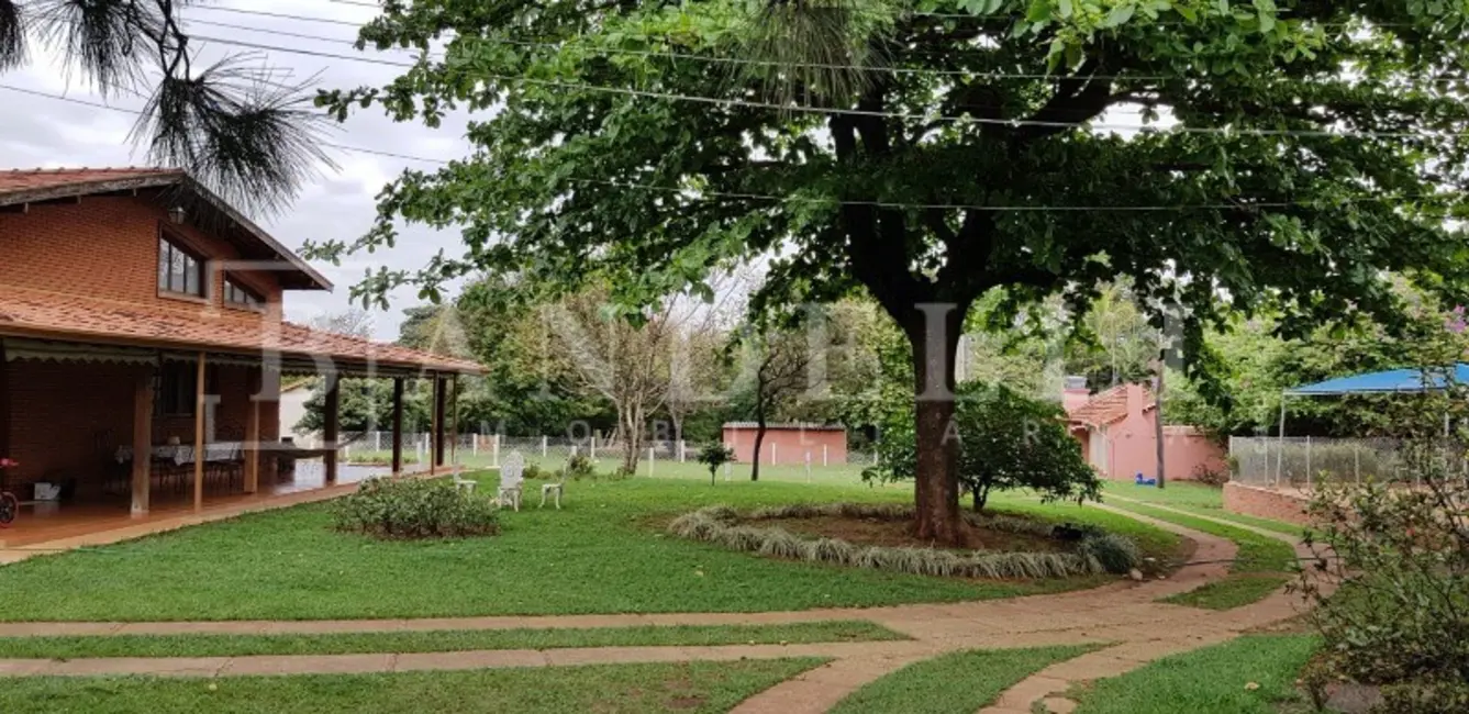 Chácara com 4 quartos à venda, 412m2 em Chácara Velosa, Araraquara - SP - imagem 9 Foto 9 de Chácara com 4 quartos à venda, 412m2 em Chácara Velosa, Araraquara - SP