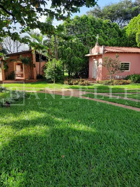 Chácara com 4 quartos à venda, 412m2 em Chácara Velosa, Araraquara - SP - imagem 8 Foto 8 de Chácara com 4 quartos à venda, 412m2 em Chácara Velosa, Araraquara - SP