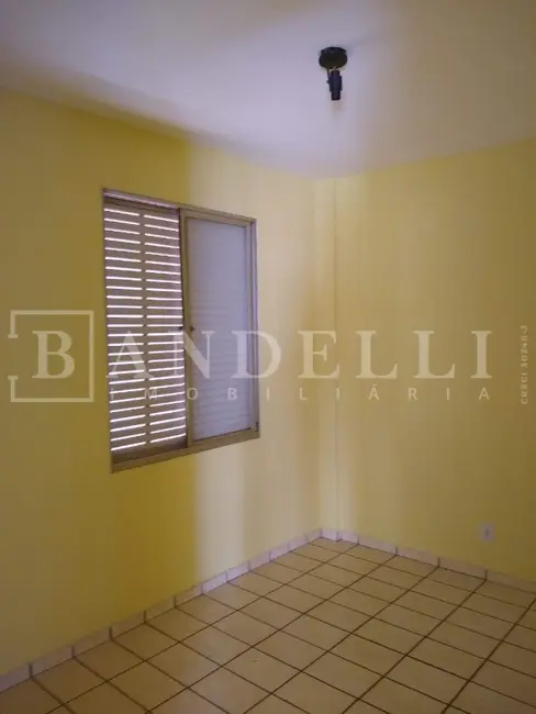 Apartamento com 2 quartos à venda, 63m2 em Jardim Quitandinha, Araraquara - SP - imagem 3 Foto 3 de Apartamento com 2 quartos à venda, 63m2 em Jardim Quitandinha, Araraquara - SP