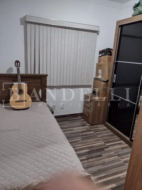 Foto 8 de Casa de Condomínio com 2 quartos à venda, 77m2 em Jardim Santa Rosa, Araraquara - SP