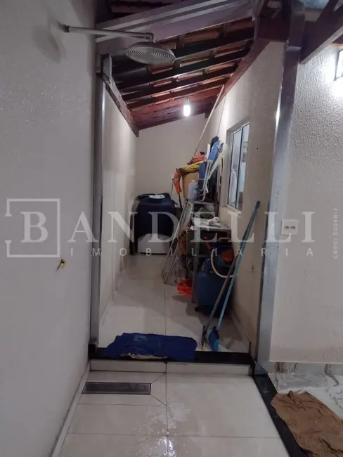 Foto 2 de Casa de Condomínio com 2 quartos à venda, 77m2 em Jardim Santa Rosa, Araraquara - SP