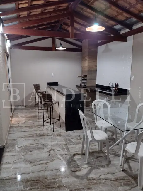 Foto 3 de Casa de Condomínio com 2 quartos à venda, 77m2 em Jardim Santa Rosa, Araraquara - SP