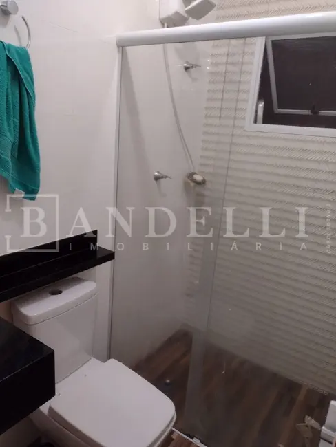 Foto 9 de Casa de Condomínio com 2 quartos à venda, 77m2 em Jardim Santa Rosa, Araraquara - SP