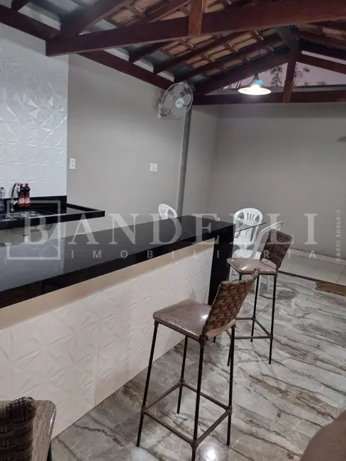 Foto 5 de Casa de Condomínio com 2 quartos à venda, 77m2 em Jardim Santa Rosa, Araraquara - SP