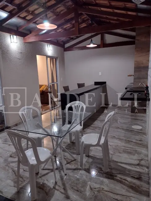 Foto 4 de Casa de Condomínio com 2 quartos à venda, 77m2 em Jardim Santa Rosa, Araraquara - SP