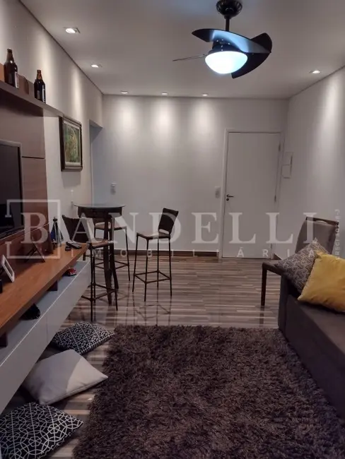 Foto 6 de Casa de Condomínio com 2 quartos à venda, 77m2 em Jardim Santa Rosa, Araraquara - SP