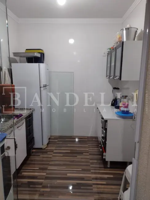 Foto 7 de Casa de Condomínio com 2 quartos à venda, 77m2 em Jardim Santa Rosa, Araraquara - SP