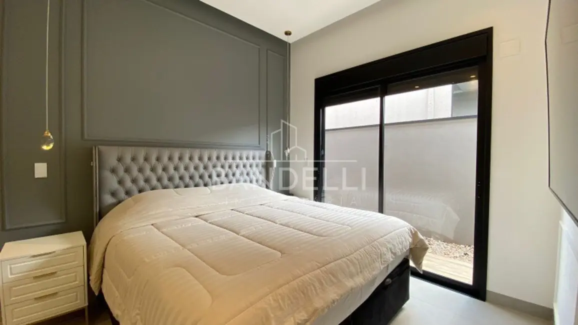 Casa de Condomínio com 3 quartos à venda, 195m2 em Araraquara - SP - imagem 8 Foto 8 de Casa de Condomínio com 3 quartos à venda, 195m2 em Araraquara - SP