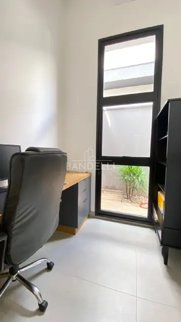Casa de Condomínio com 3 quartos à venda, 195m2 em Araraquara - SP - imagem 6 Foto 6 de Casa de Condomínio com 3 quartos à venda, 195m2 em Araraquara - SP