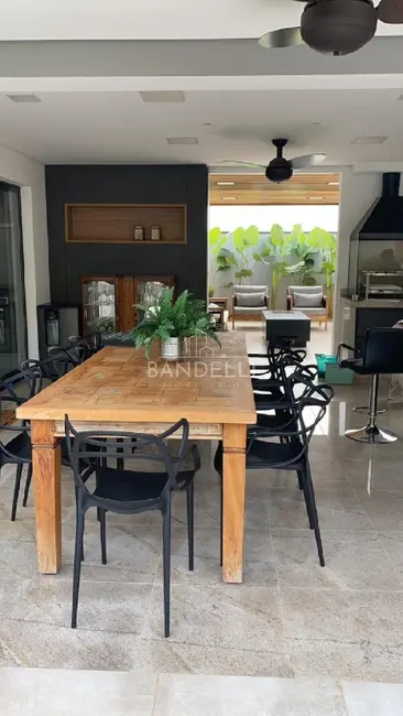 Casa de Condomínio com 3 quartos à venda, 672m2 em Araraquara - SP - imagem 6 Foto 6 de Casa de Condomínio com 3 quartos à venda, 672m2 em Araraquara - SP