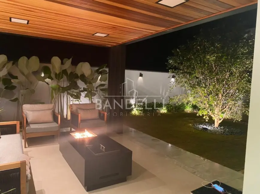 Casa de Condomínio com 3 quartos à venda, 672m2 em Araraquara - SP - imagem 7 Foto 7 de Casa de Condomínio com 3 quartos à venda, 672m2 em Araraquara - SP