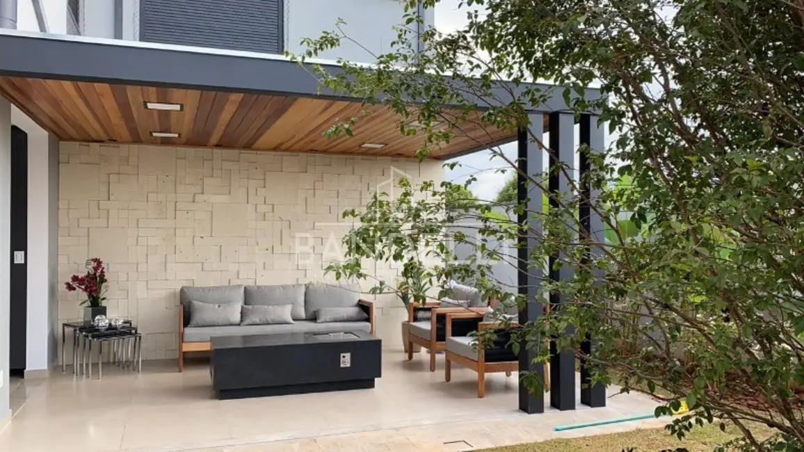 Casa de Condomínio com 3 quartos à venda, 672m2 em Araraquara - SP - imagem 5 Foto 5 de Casa de Condomínio com 3 quartos à venda, 672m2 em Araraquara - SP