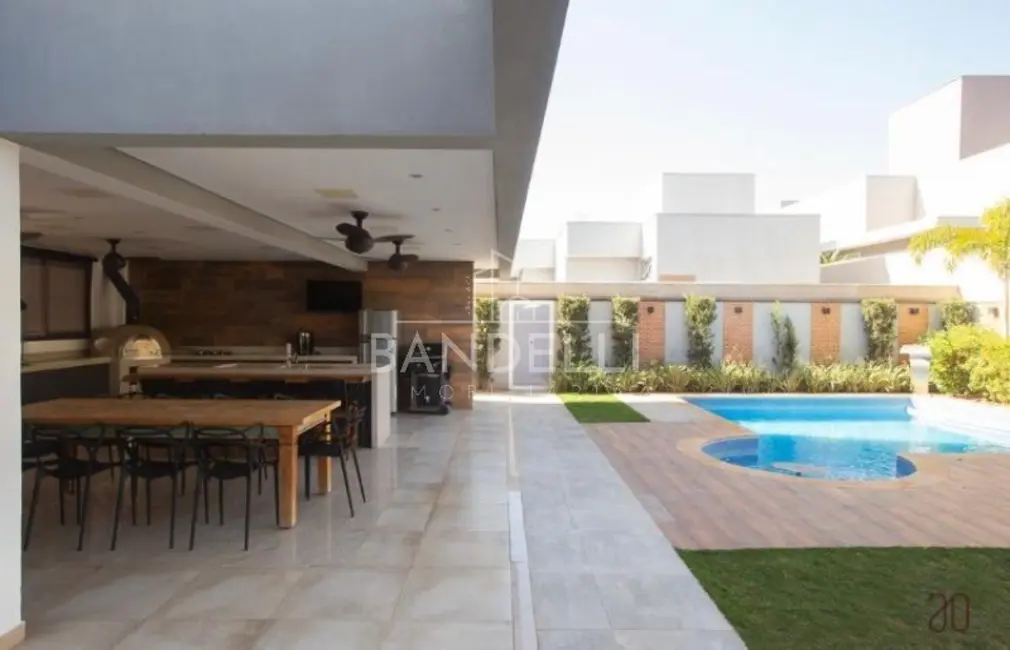 Casa de Condomínio com 3 quartos à venda, 672m2 em Araraquara - SP - imagem 8 Foto 8 de Casa de Condomínio com 3 quartos à venda, 672m2 em Araraquara - SP