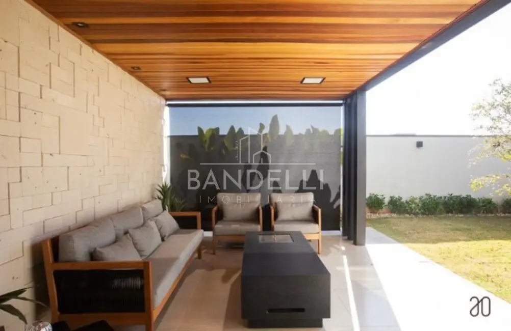 Casa de Condomínio com 3 quartos à venda, 672m2 em Araraquara - SP - imagem 9 Foto 9 de Casa de Condomínio com 3 quartos à venda, 672m2 em Araraquara - SP