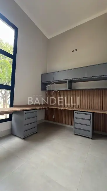 Casa de Condomínio com 3 quartos à venda, 200m2 em Jardim Imperador, Araraquara - SP - imagem 3 Foto 3 de Casa de Condomínio com 3 quartos à venda, 200m2 em Jardim Imperador, Araraquara - SP