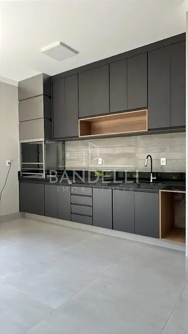 Casa de Condomínio com 3 quartos à venda, 200m2 em Jardim Imperador, Araraquara - SP - imagem 4 Foto 4 de Casa de Condomínio com 3 quartos à venda, 200m2 em Jardim Imperador, Araraquara - SP