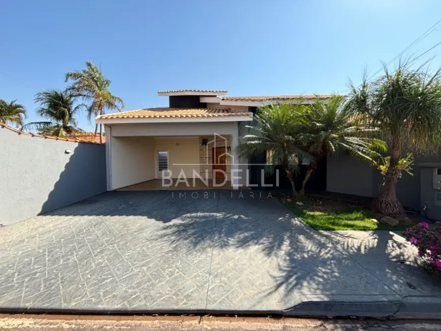Casa de Condomínio com 3 quartos à venda e para alugar, 403m2 em Jardim dos Flamboyants, Araraquara - SP - imagem 1 Foto 1 de Casa de Condomínio com 3 quartos à venda e para alugar, 403m2 em Jardim dos Flamboyants, Araraquara - SP