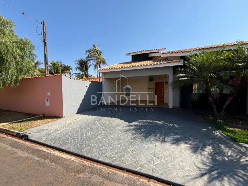 Casa de Condomínio com 3 quartos à venda e para alugar, 403m2 em Jardim dos Flamboyants, Araraquara - SP - imagem 2 Foto 2 de Casa de Condomínio com 3 quartos à venda e para alugar, 403m2 em Jardim dos Flamboyants, Araraquara - SP