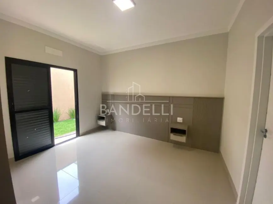 Foto 9 de Casa de Condomínio com 3 quartos à venda, 195m2 em Jardim Imperador, Araraquara - SP