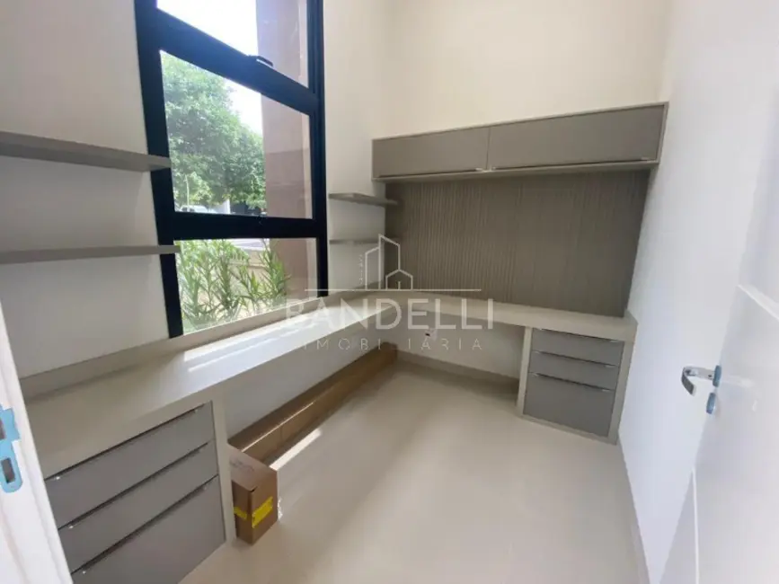 Foto 5 de Casa de Condomínio com 3 quartos à venda, 195m2 em Jardim Imperador, Araraquara - SP