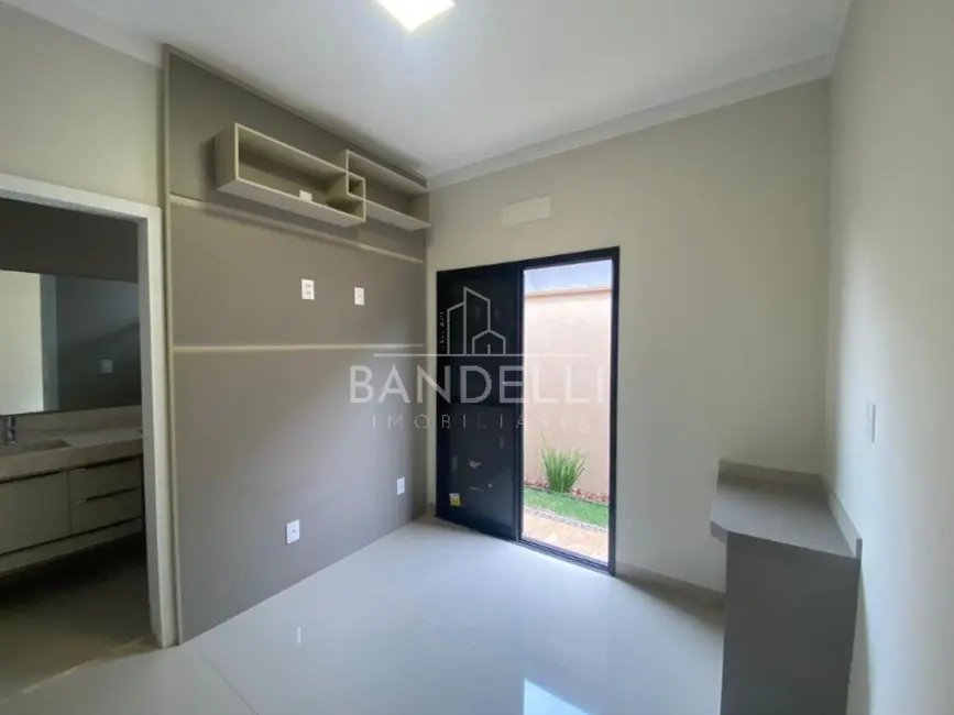 Foto 7 de Casa de Condomínio com 3 quartos à venda, 195m2 em Jardim Imperador, Araraquara - SP