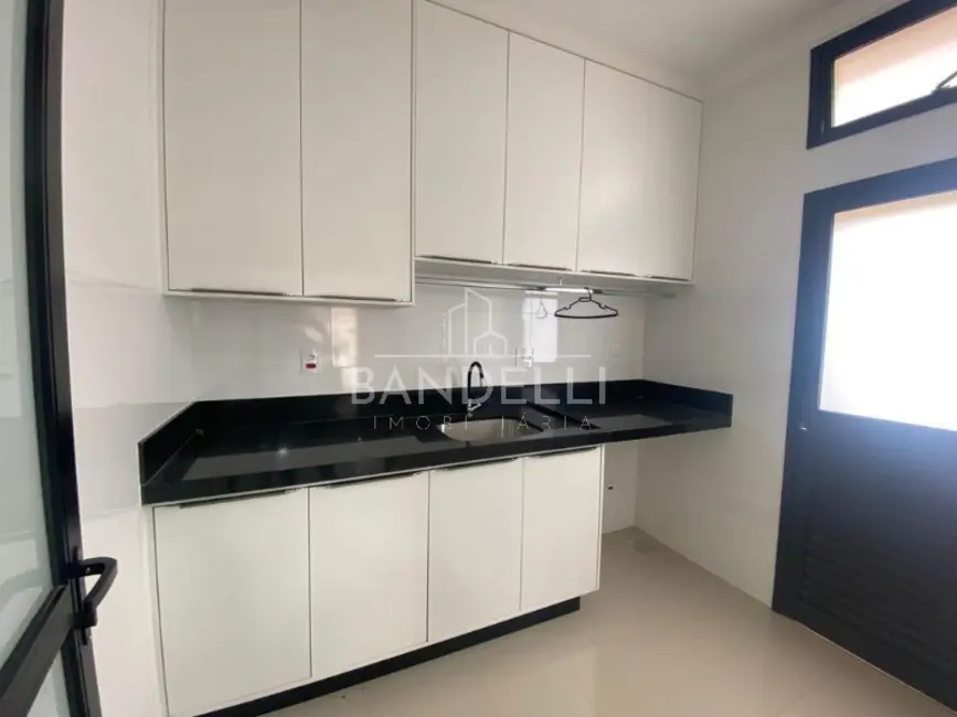 Foto 4 de Casa de Condomínio com 3 quartos à venda, 195m2 em Jardim Imperador, Araraquara - SP