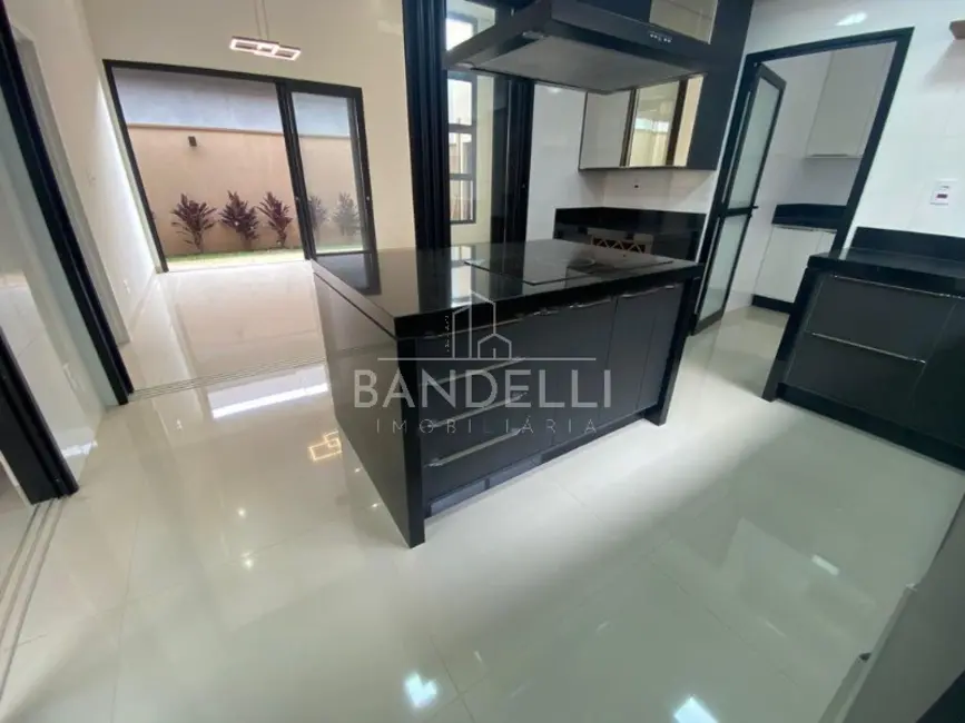 Foto 3 de Casa de Condomínio com 3 quartos à venda, 195m2 em Jardim Imperador, Araraquara - SP