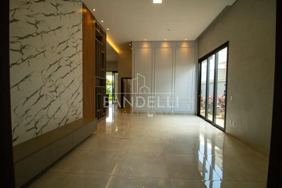 Casa de Condomínio com 3 quartos à venda, 200m2 em Araraquara - SP - imagem 5 Foto 5 de Casa de Condomínio com 3 quartos à venda, 200m2 em Araraquara - SP