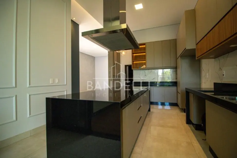 Casa de Condomínio com 3 quartos à venda, 200m2 em Araraquara - SP - imagem 6 Foto 6 de Casa de Condomínio com 3 quartos à venda, 200m2 em Araraquara - SP