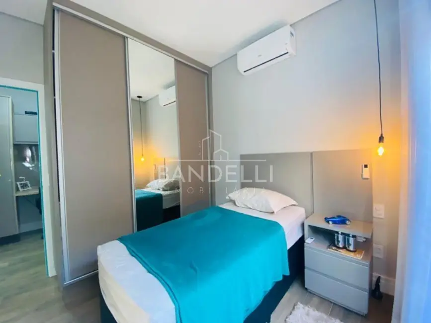 Casa de Condomínio com 3 quartos à venda, 205m2 em Araraquara - SP - imagem 5 Foto 5 de Casa de Condomínio com 3 quartos à venda, 205m2 em Araraquara - SP