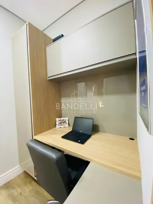 Casa de Condomínio com 3 quartos à venda, 205m2 em Araraquara - SP - imagem 3 Foto 3 de Casa de Condomínio com 3 quartos à venda, 205m2 em Araraquara - SP