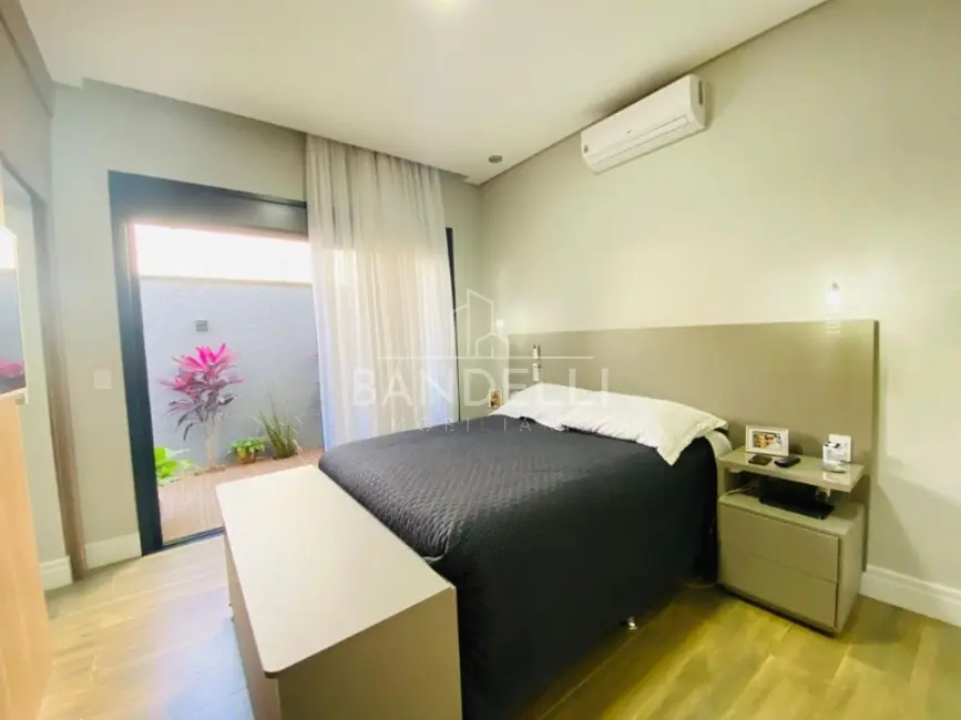 Casa de Condomínio com 3 quartos à venda, 205m2 em Araraquara - SP - imagem 9 Foto 9 de Casa de Condomínio com 3 quartos à venda, 205m2 em Araraquara - SP