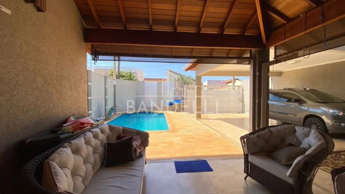 Casa de Condomínio com 4 quartos à venda, 228m2 em Jardim dos Flamboyants, Araraquara - SP - imagem 7 Foto 7 de Casa de Condomínio com 4 quartos à venda, 228m2 em Jardim dos Flamboyants, Araraquara - SP