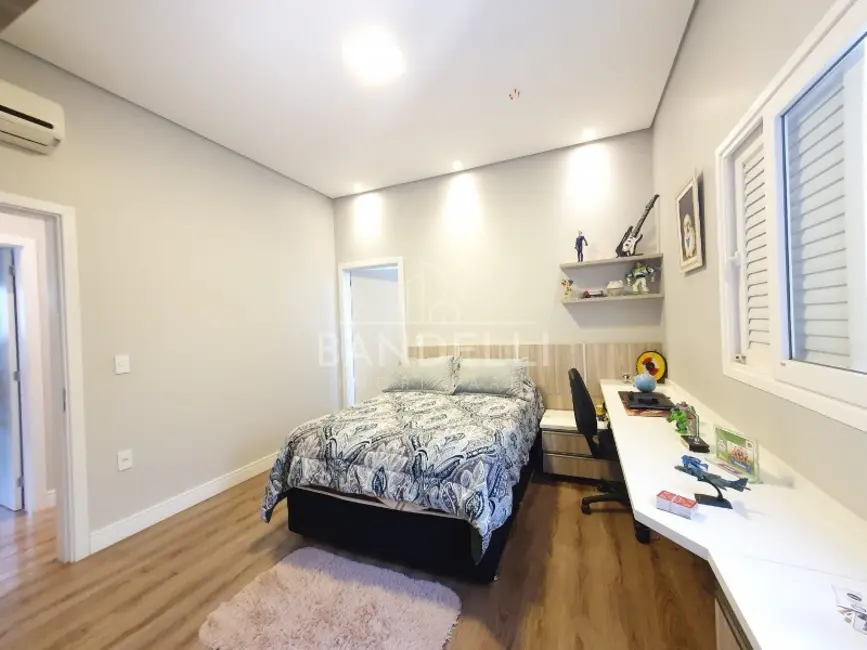 Casa de Condomínio com 3 quartos à venda, 200m2 em Araraquara - SP - imagem 8 Foto 8 de Casa de Condomínio com 3 quartos à venda, 200m2 em Araraquara - SP