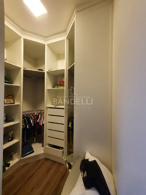 Casa de Condomínio com 3 quartos à venda, 200m2 em Araraquara - SP - imagem 9 Foto 9 de Casa de Condomínio com 3 quartos à venda, 200m2 em Araraquara - SP