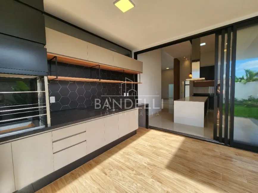 Foto 5 de Casa de Condomínio com 3 quartos à venda, 200m2 em Araraquara - SP