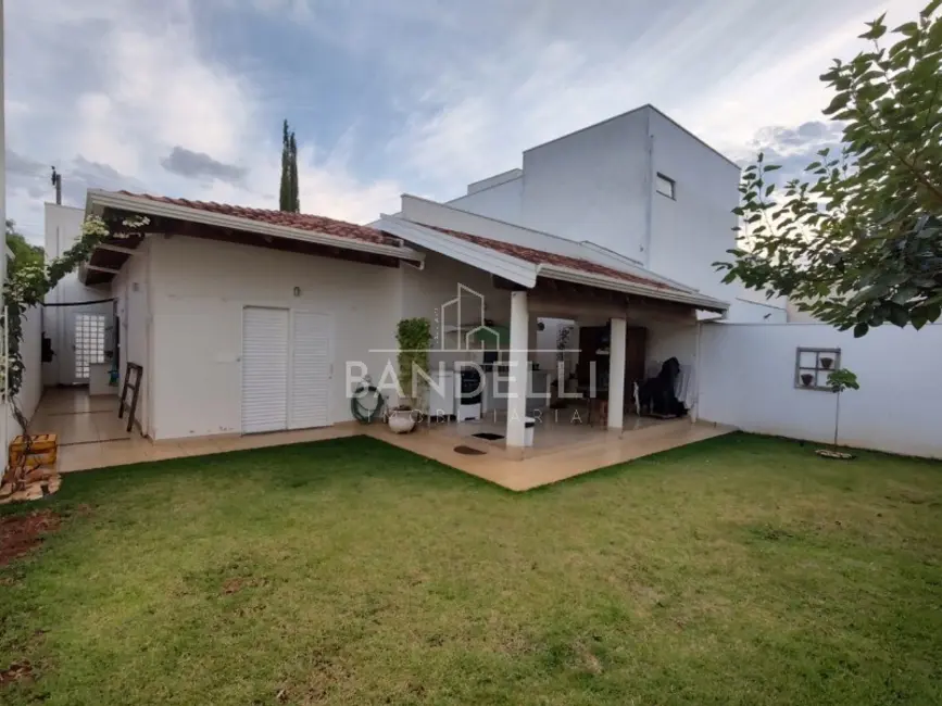 Foto 5 de Casa de Condomínio com 2 quartos à venda, 132m2 em Jardim dos Flamboyants, Araraquara - SP