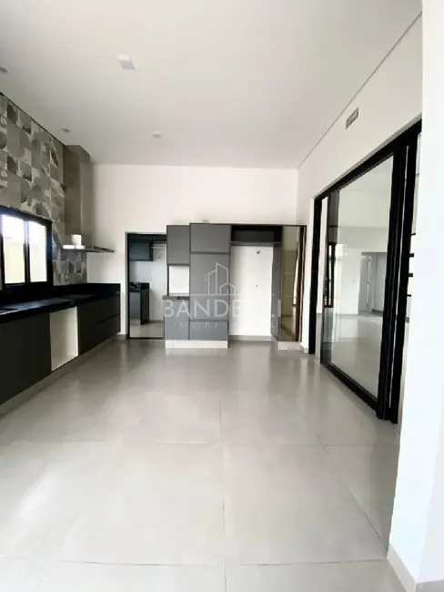 Foto 6 de Casa de Condomínio com 3 quartos à venda, 194m2 em Jardim Imperador, Araraquara - SP