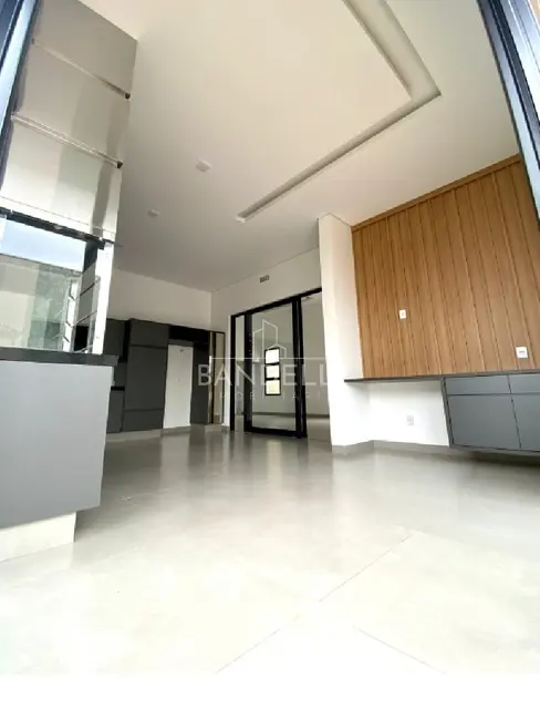 Foto 5 de Casa de Condomínio com 3 quartos à venda, 194m2 em Jardim Imperador, Araraquara - SP