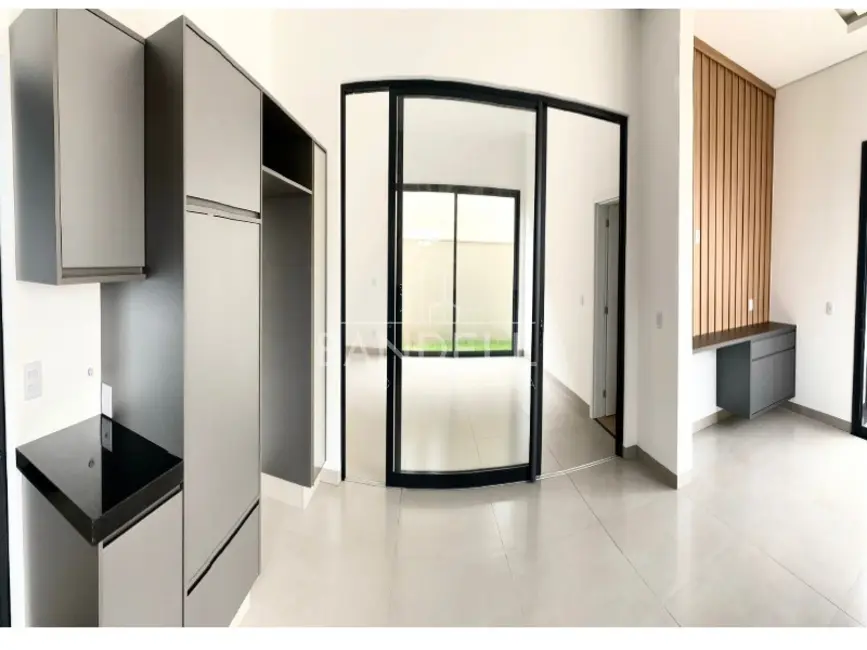 Foto 3 de Casa de Condomínio com 3 quartos à venda, 194m2 em Jardim Imperador, Araraquara - SP