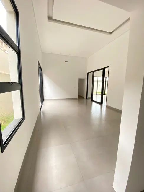 Foto 9 de Casa de Condomínio com 3 quartos à venda, 194m2 em Jardim Imperador, Araraquara - SP