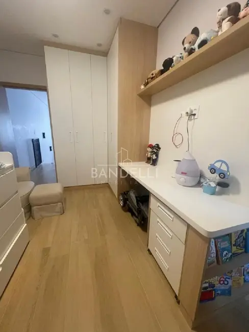 Casa de Condomínio com 3 quartos à venda, 247m2 em Condomínio Buona Vita, Araraquara - SP - imagem 4 Foto 4 de Casa de Condomínio com 3 quartos à venda, 247m2 em Condomínio Buona Vita, Araraquara - SP