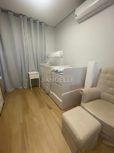 Casa de Condomínio com 3 quartos à venda, 247m2 em Condomínio Buona Vita, Araraquara - SP - imagem 3 Foto 3 de Casa de Condomínio com 3 quartos à venda, 247m2 em Condomínio Buona Vita, Araraquara - SP