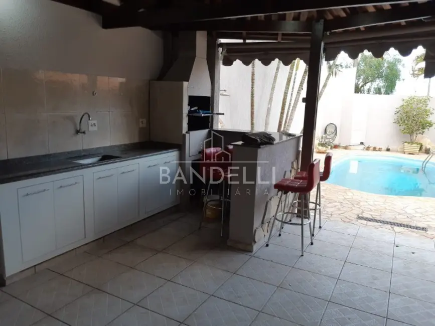 Foto 5 de Casa de Condomínio com 4 quartos à venda, 246m2 em Jardim dos Flamboyants, Araraquara - SP