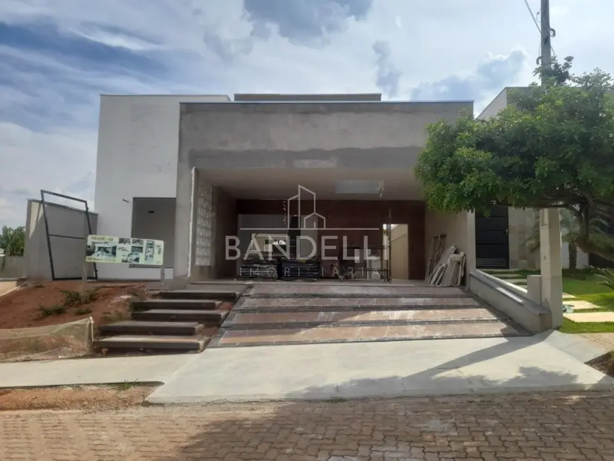 Casa de Condomínio com 3 quartos à venda, 340m2 em Condomínio Buona Vita, Araraquara - SP - imagem 4 Foto 4 de Casa de Condomínio com 3 quartos à venda, 340m2 em Condomínio Buona Vita, Araraquara - SP