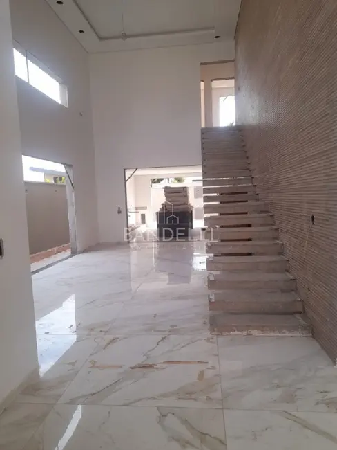 Casa de Condomínio com 3 quartos à venda, 340m2 em Condomínio Buona Vita, Araraquara - SP - imagem 5 Foto 5 de Casa de Condomínio com 3 quartos à venda, 340m2 em Condomínio Buona Vita, Araraquara - SP