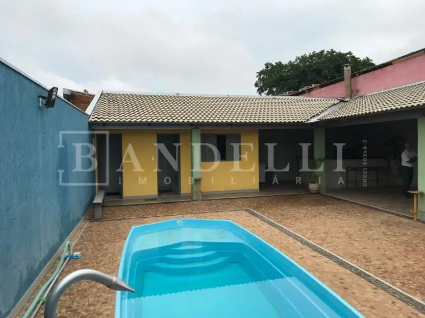 Foto 19 de Terreno / Lote para alugar em Jardim Nova América, Araraquara - SP